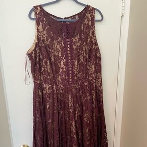 Cocktail dress
